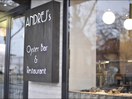 Photo: Andrej's Oyster